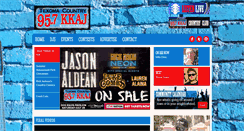 Desktop Screenshot of kkaj.com